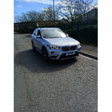 BMW X1 xDRIVE25d